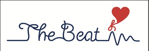 The Beat Logo