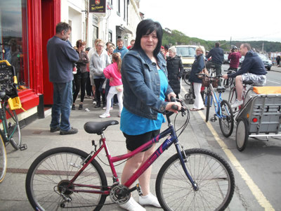 Millport 2012