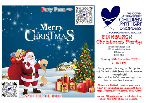 SACHD_Edinburgh_Christmas_Party_2025