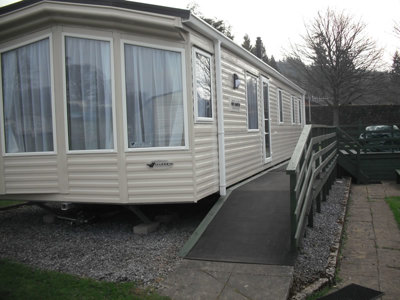 New Caravan 2012